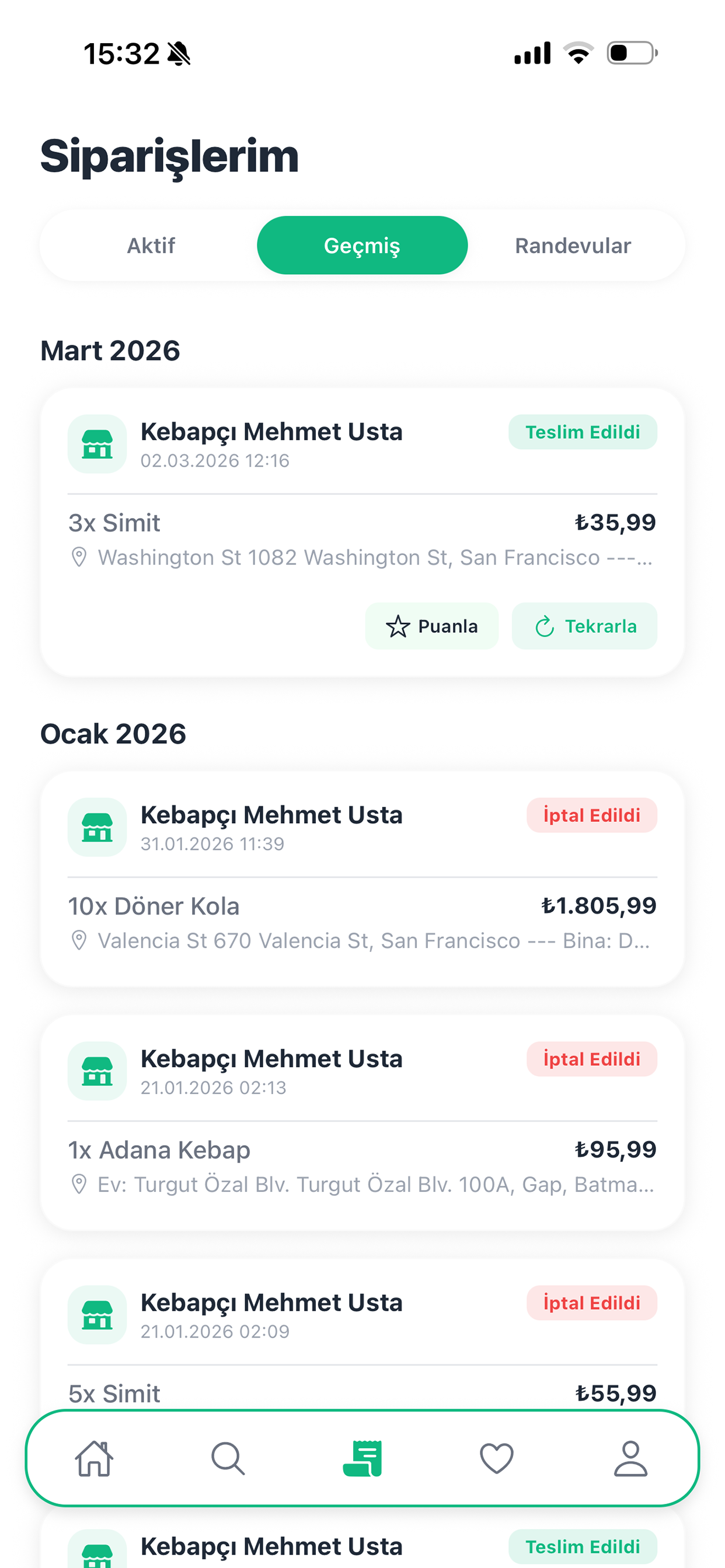 KapYe screenshot 5