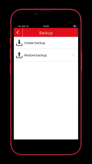 Lely Control Plus screenshot 4