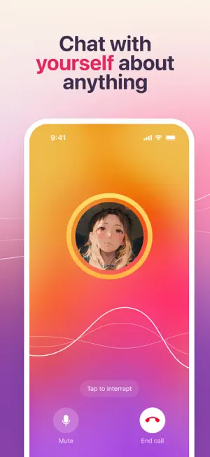 AI Twin by OpenHome screenshot 2
