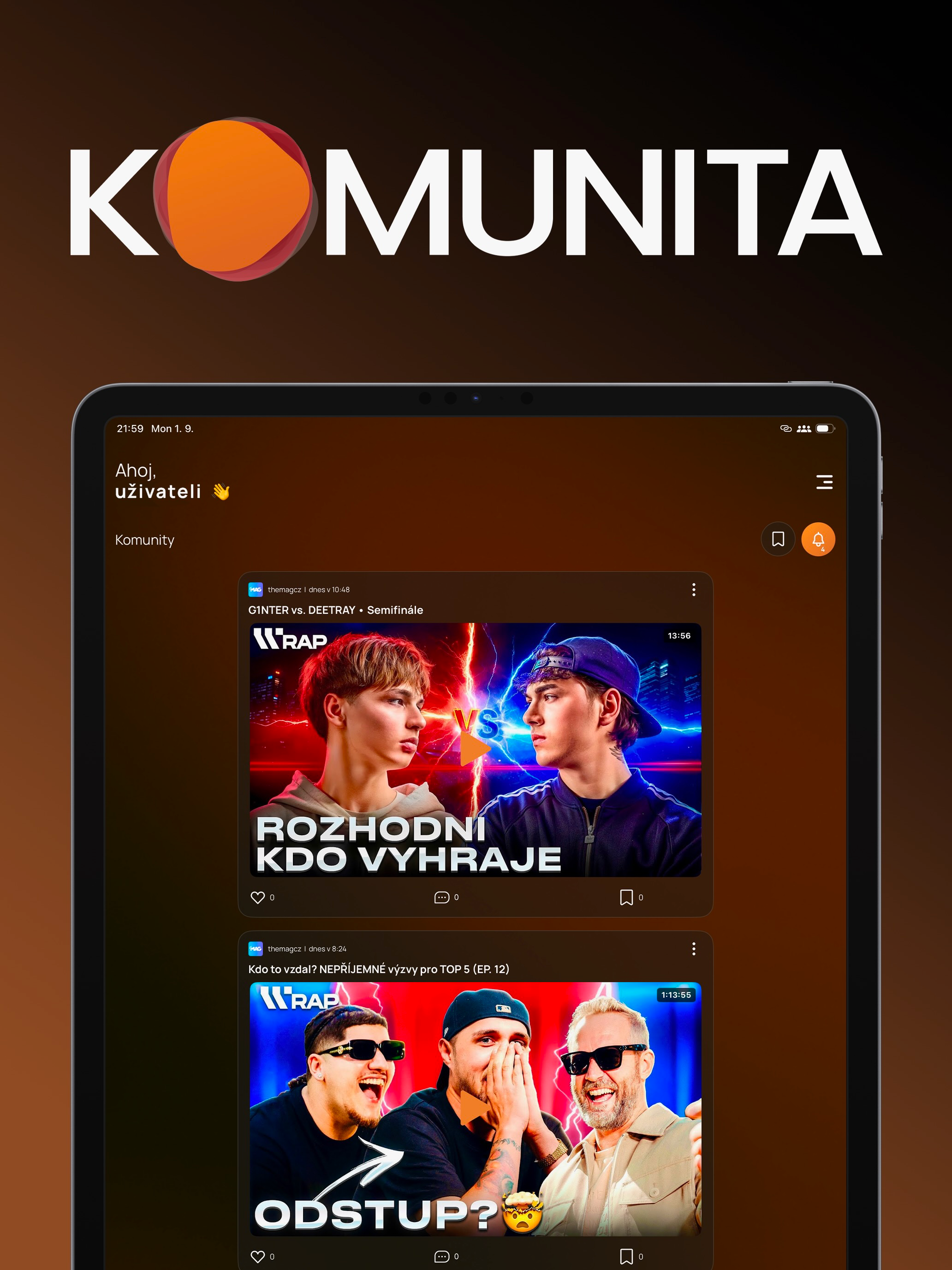 Komunita.com