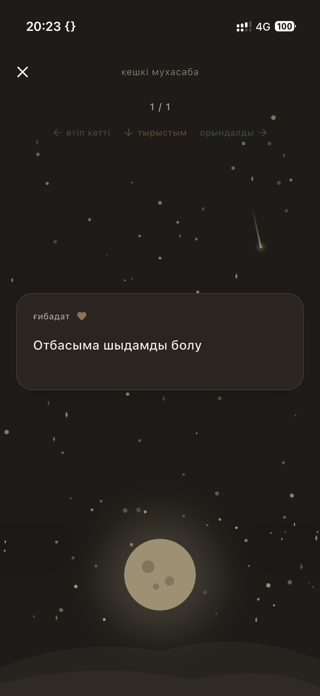 niyet Screenshot 7 of 9