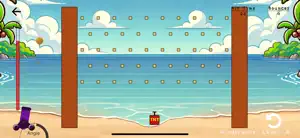 Cannon Ball Sea screenshot 2
