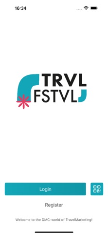 TRVL FSTVL screenshot