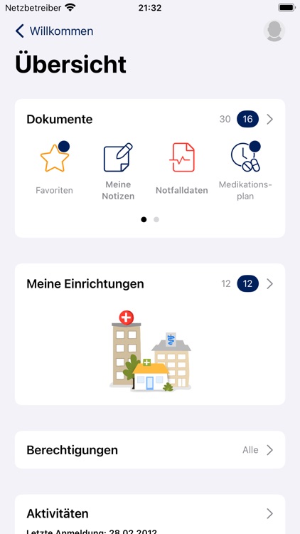 MAHLE BKK - ePA screenshot-5
