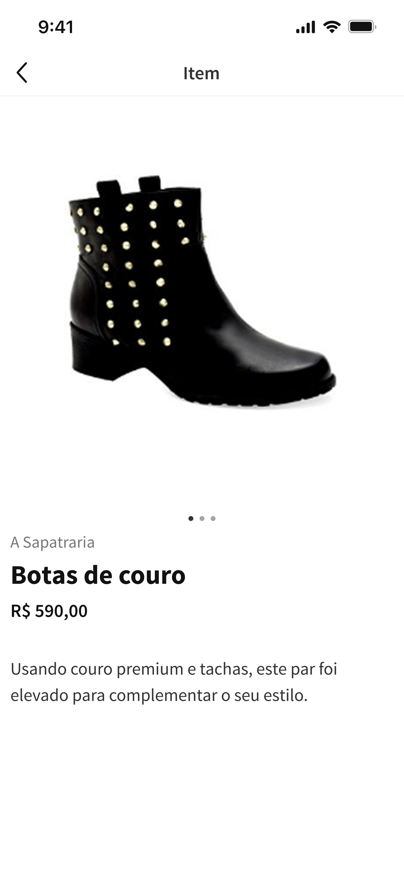 Shopping Praia da Costa