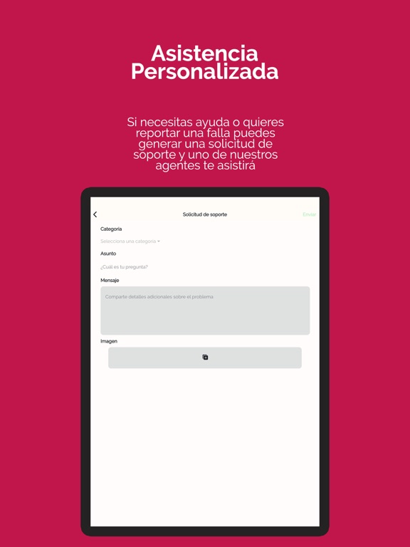 Screenshot #6 pour Sipass