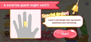 Bell's Nail Art Salon screenshot