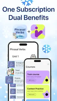 phrasal verbs: Учи и практикуй айфон картинки 3