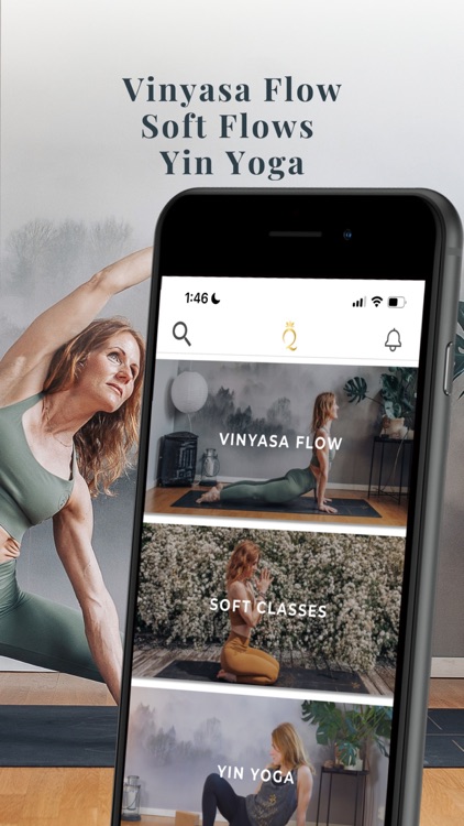 Yoga Flow Queen screenshot-3