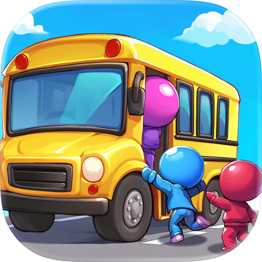 Car Jam: Escape Traffic Puzzle