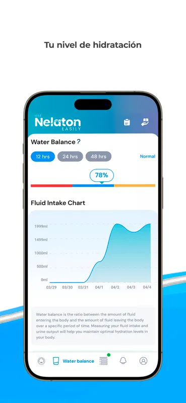 Nelaton: Self-Catheterization screenshot 6 of 10