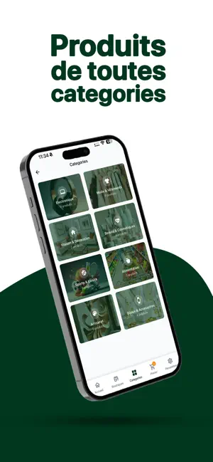 Zuunya screenshot 3
