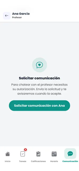 Vincora - Ecosistema Escolar screenshot 4