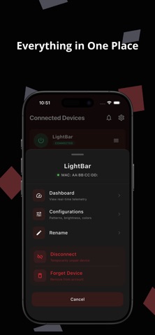 AdMore Connect Screenshot 3 of 5