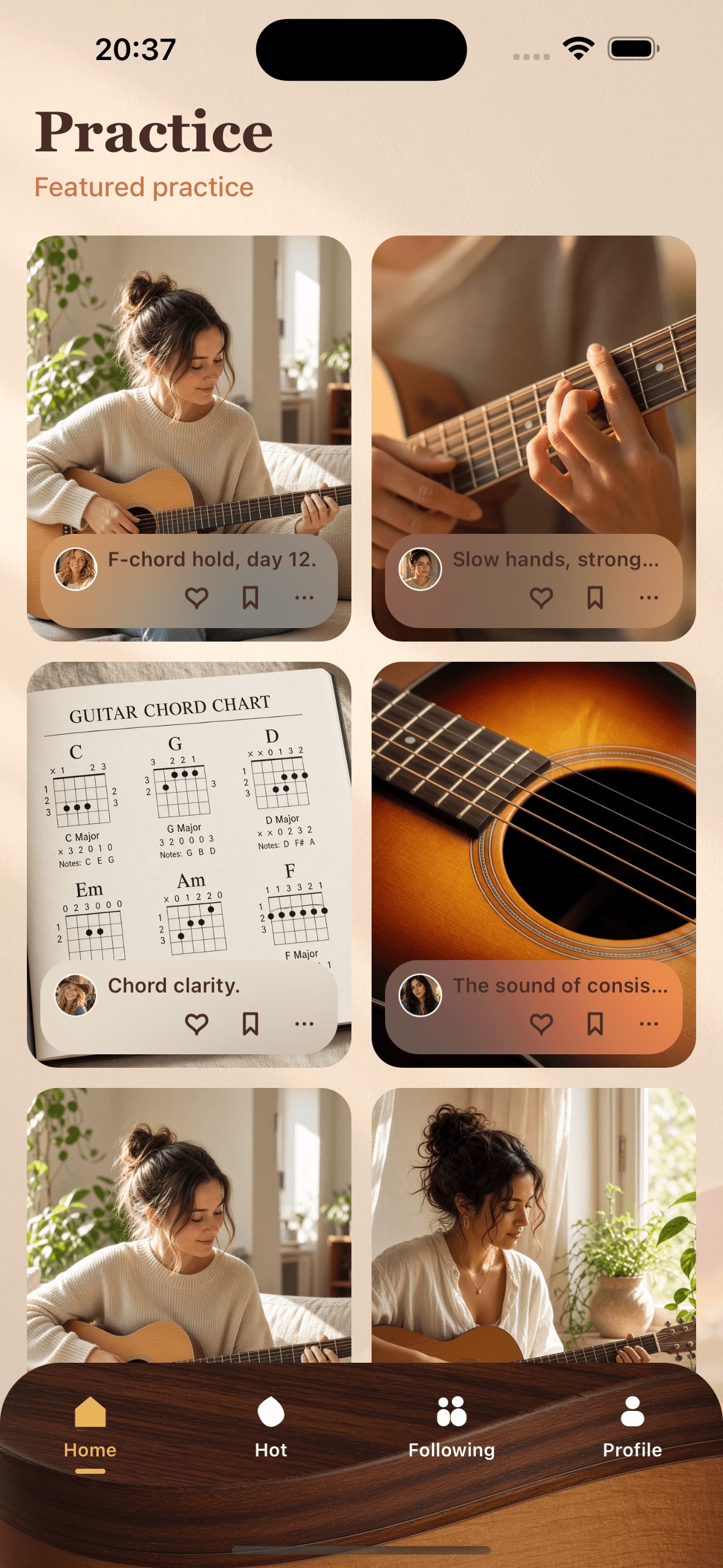 Screenshot 2 of Guitvi