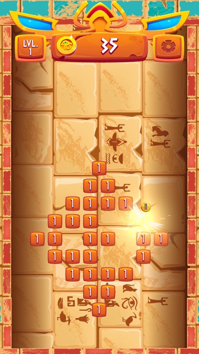 Ra Adventures Screenshot