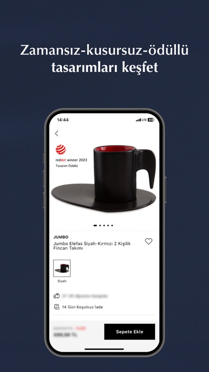 Jumbo: Ev, Mutfak & Dekorasyon screenshot-5