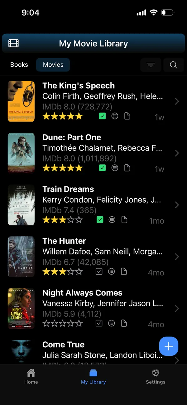 #3. Bufph (iOS) By: Cuneyt Karul