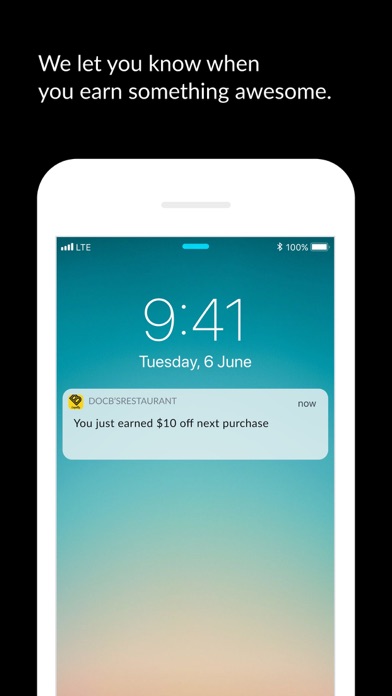 Screenshot #2 pour Doc B's Rewards