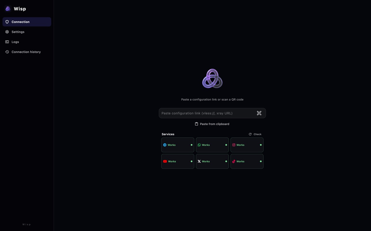 Mac screenshot