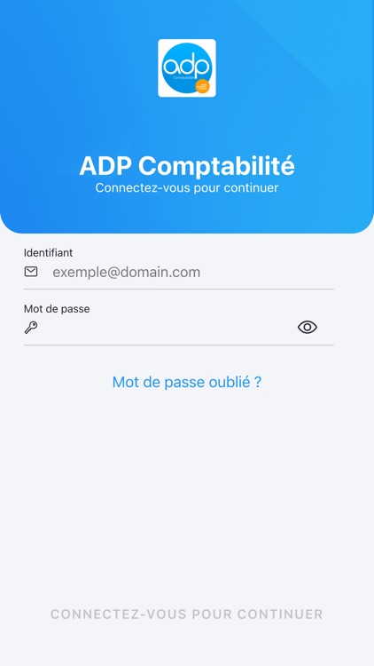 ADP Comptabilité