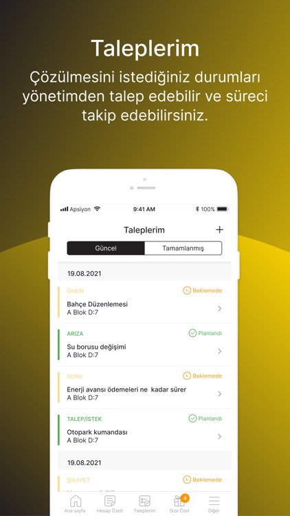 Kerem Nükte Yönetim screenshot-5