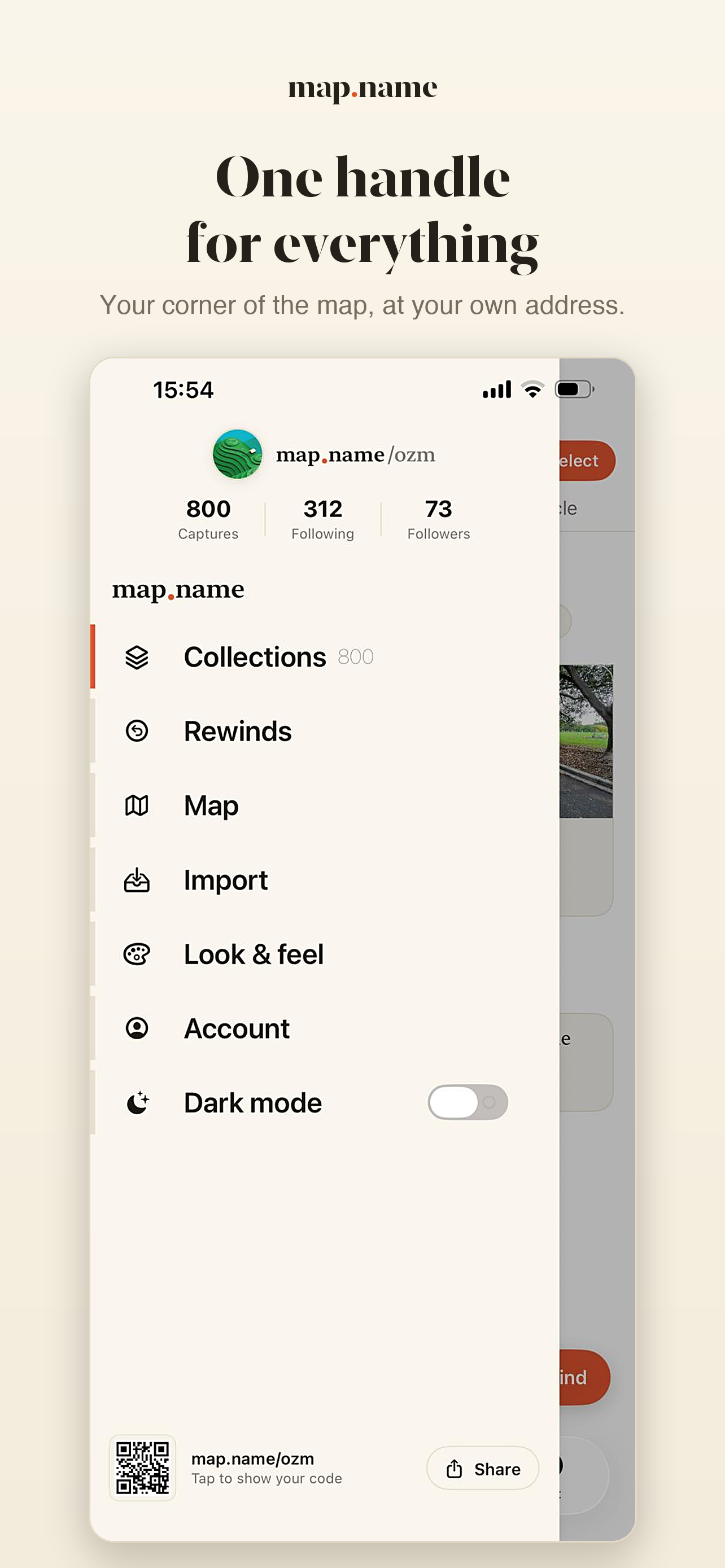 map.name screenshot 4
