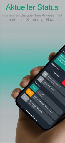 FairManager screenshot