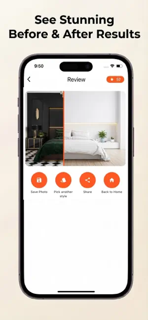 Nesto – AI Home Design screenshot 4