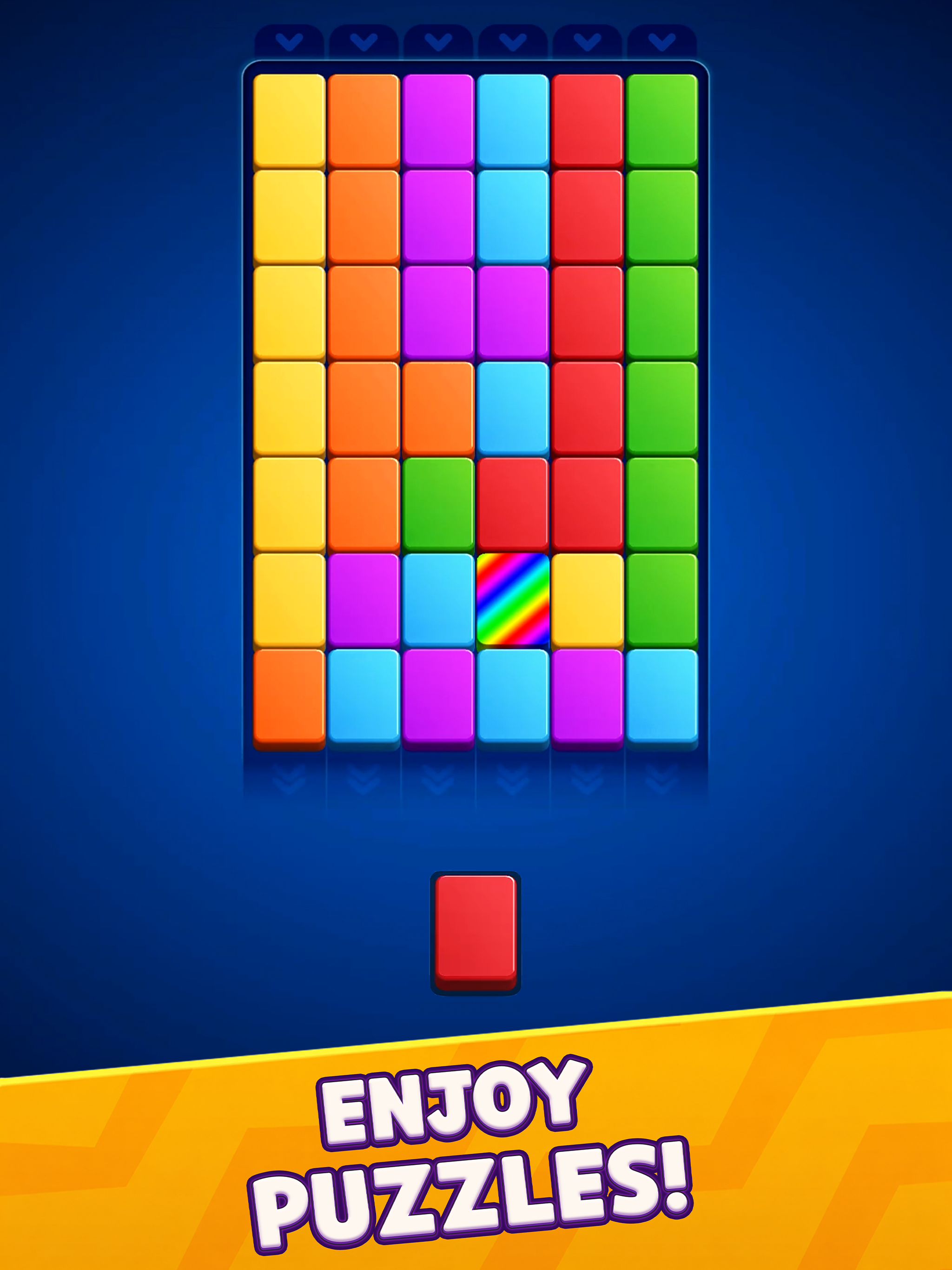 Stack Sort: Color Puzzle screenshot 11