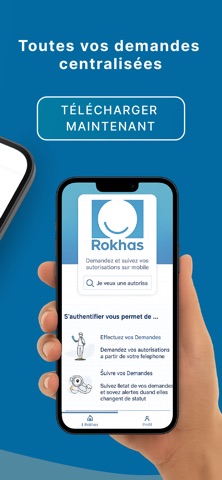 Rokhas Screenshot 4 of 5