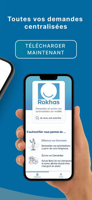 Rokhas Screenshot 4 of 5