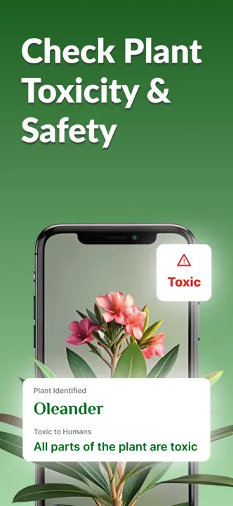 Plant Identifier, Plant Care : capture d’écran 3 sur 10