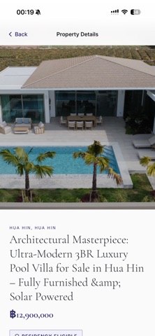 Thai Nexus Property Screenshot 4 of 6