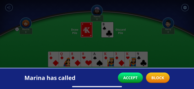 Super Kalooki Screenshot 7 of 7