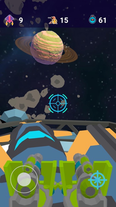 JetX: Steep Turn Screenshot