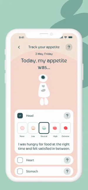 Prospero Health iPhone screenshot 4