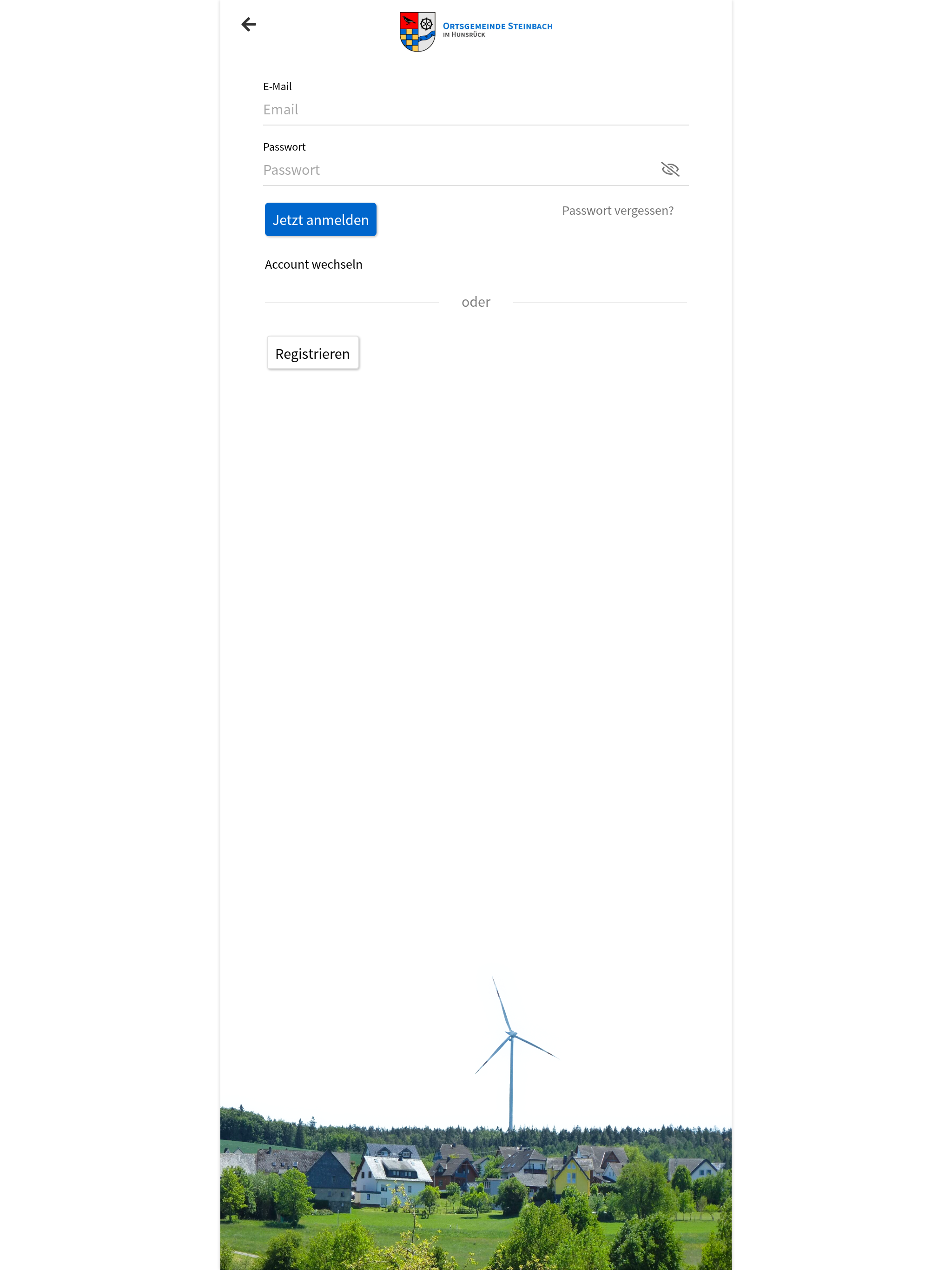 Steinbach Hunsrück screenshot 9