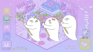 Purrfect Spirits screenshot 4
