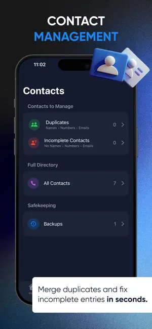MagicPhotos: Storage Optimizer screenshot 2