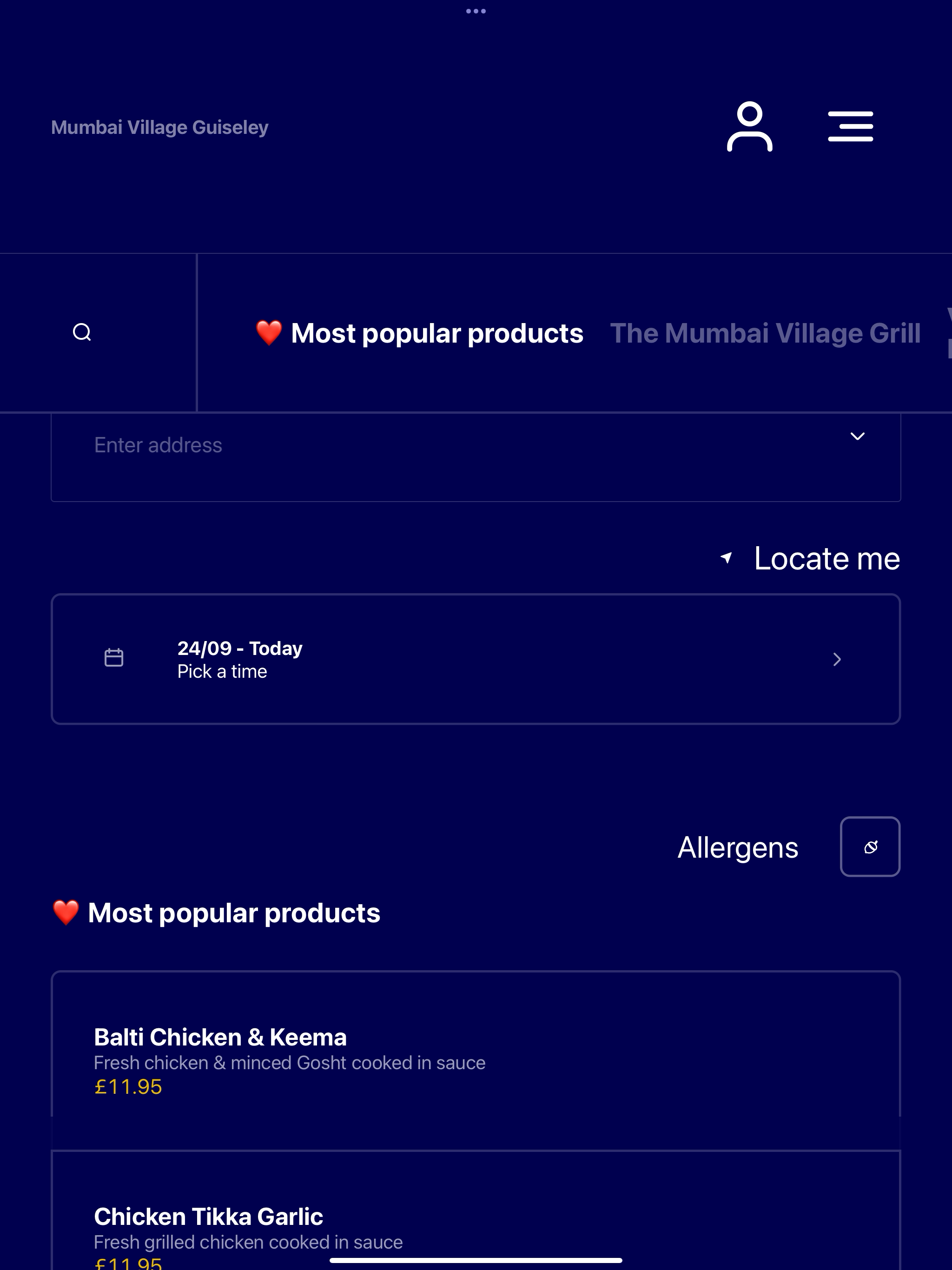 Mumbai Village screenshot 7
