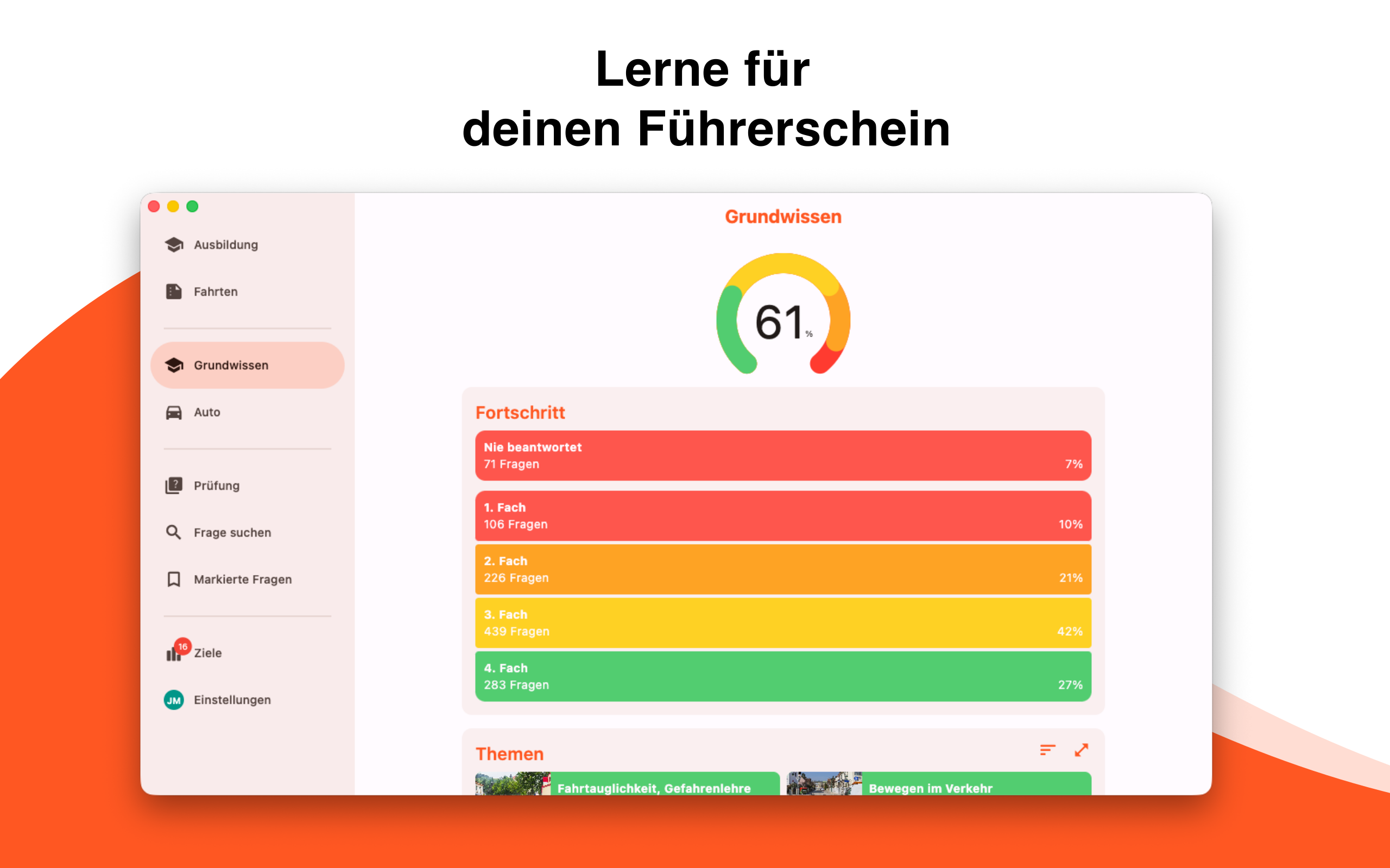 Fahro screenshot 18