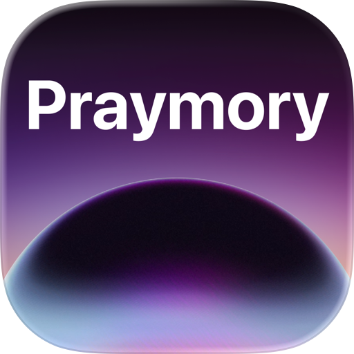 Praymory