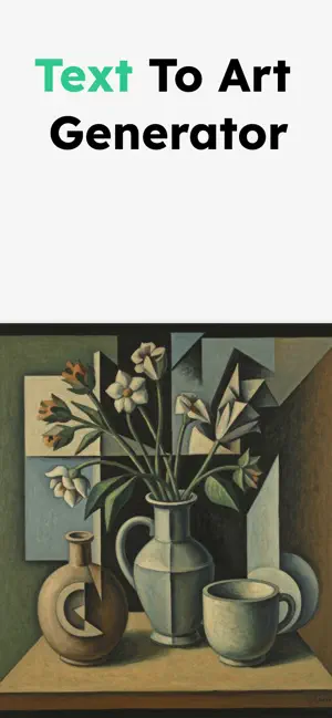 AI Art Generator: Create Art screenshot 1