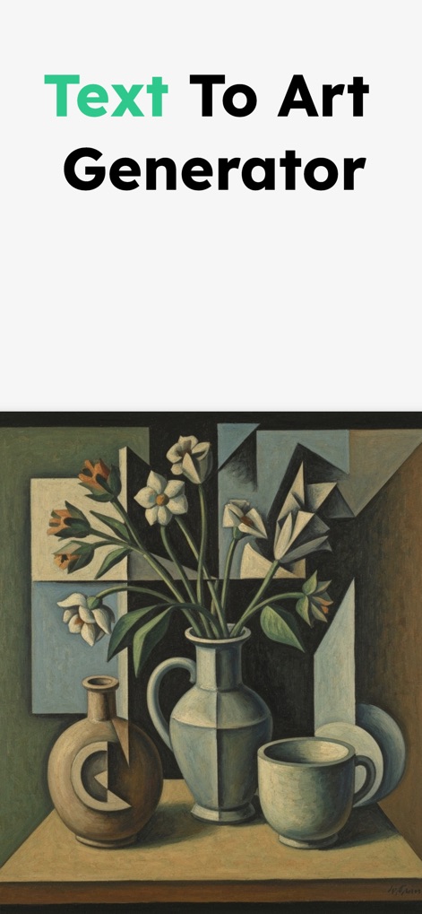 AI Art Generator: Create Art - Graphics & Design App | MWM