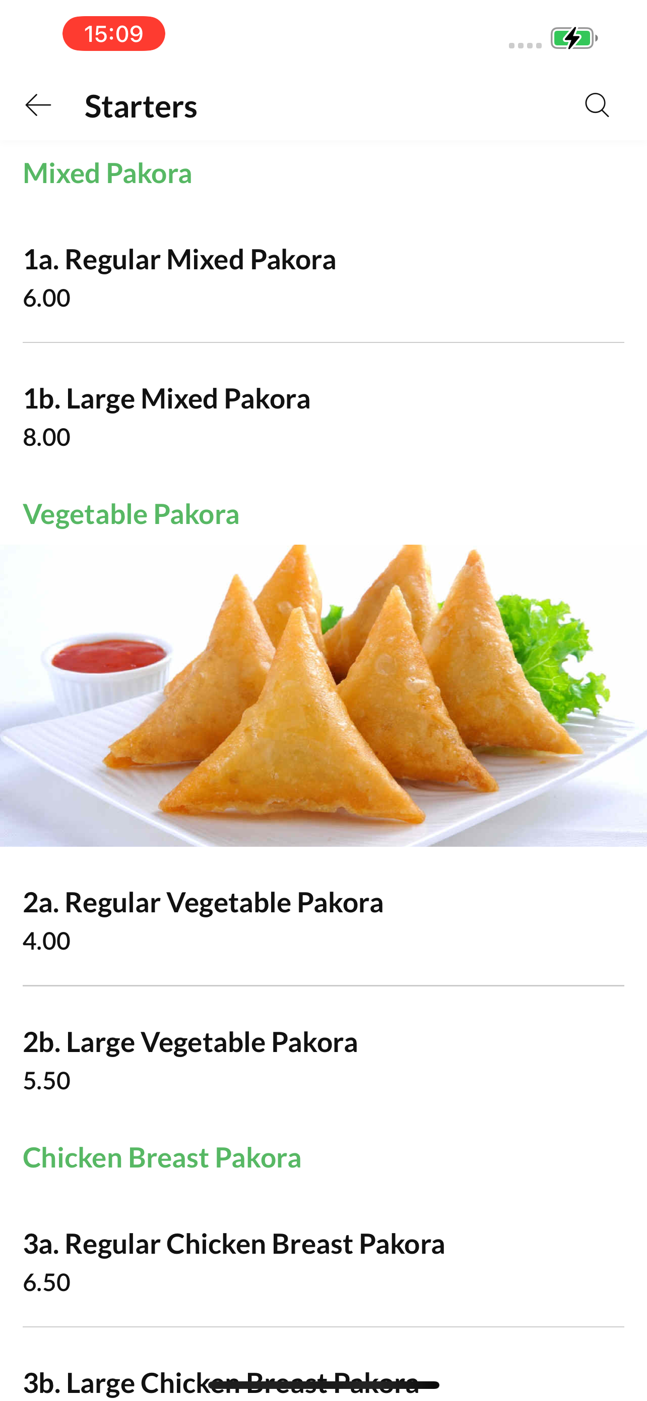 Elderslie Tandoori
