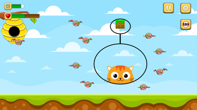 Save The Brainrot- Puzzle Game Screenshot
