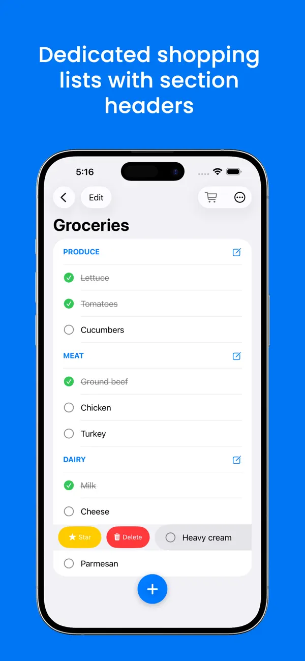 Screenshot #2 pour Things To Do - Tasks List
