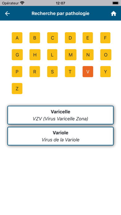 Bug.Control Screenshot