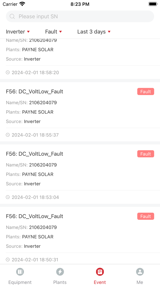 #2. Encor ESS (iOS) 由: Corab S.A.
